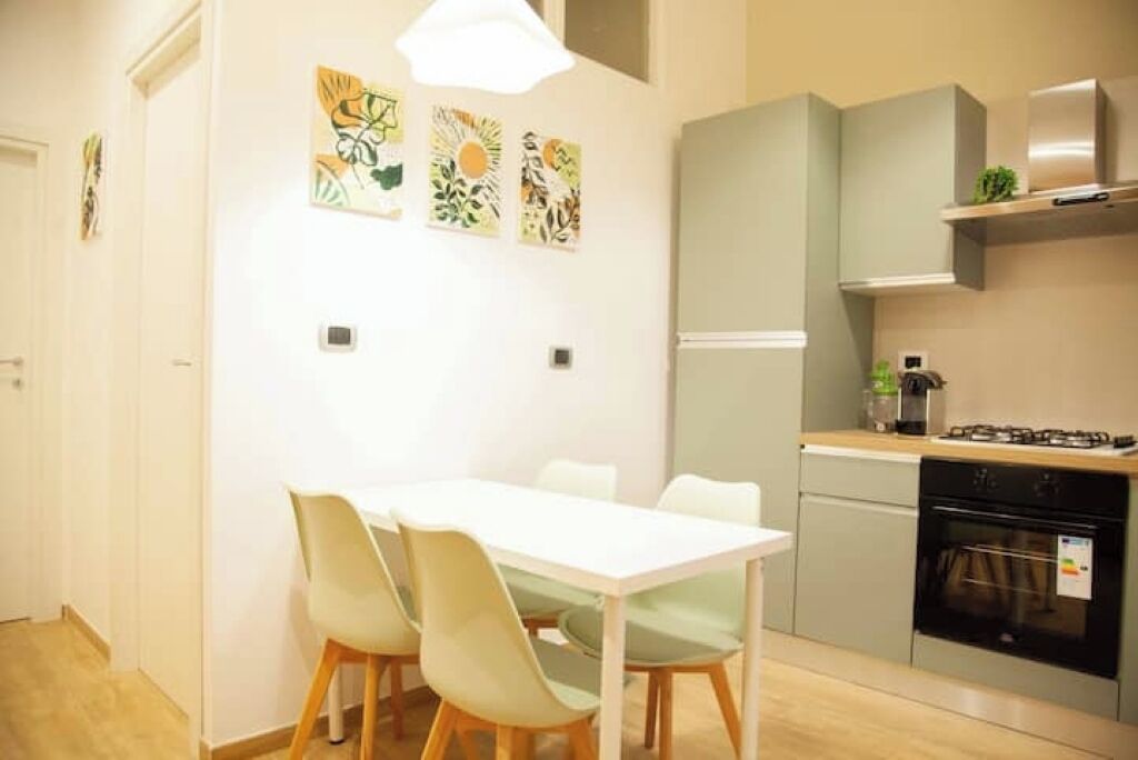 Forno, piano cottura