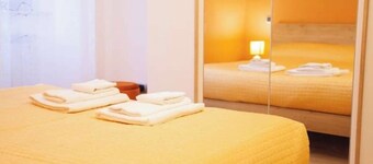 Santa Cesira home in the heart of Mentana