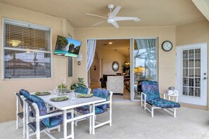 تناول الطعام