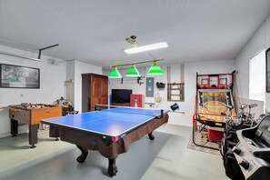 Sala de jocs