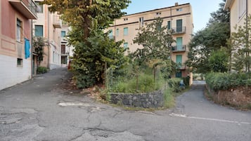 UnterkunftsgelÀnde