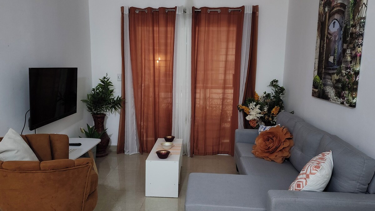 Image de profil de l’hôte