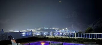 Escape to the beautiful mountains of Chefchaouen