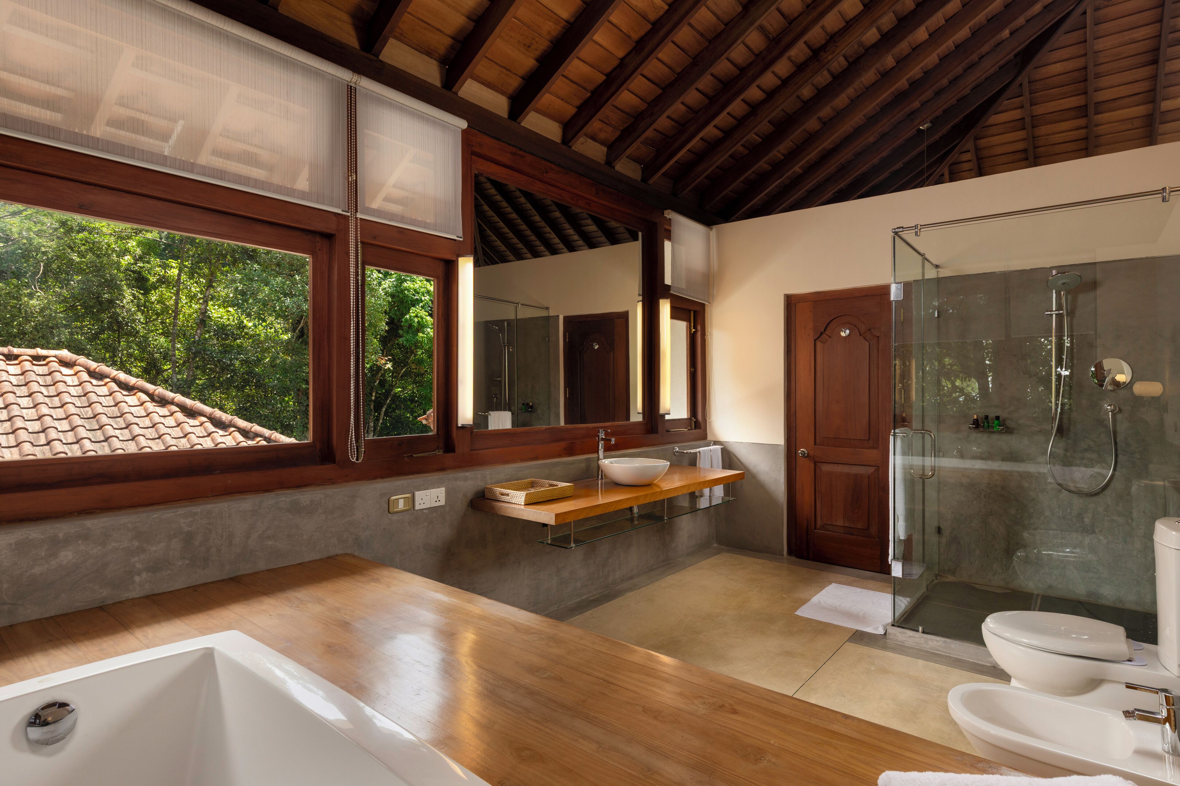 Villa, Mountain View | Free WiFi