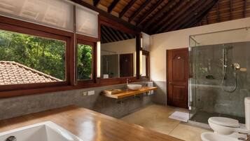 Villa, Mountain View | Free WiFi