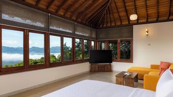 Villa, Mountain View | Free WiFi