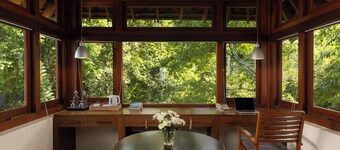 The Knightsdale Villa
