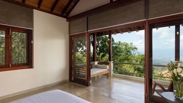 Villa, Mountain View | Free WiFi