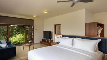 Villa, Mountain View | Free WiFi