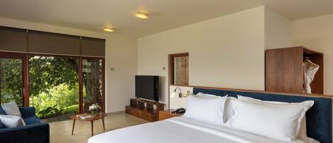 Villa, vue sur la montagne | AccĂšs au Wi-Fi (inclus)