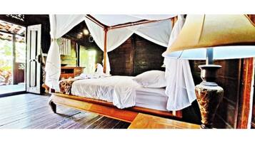 2 chambres, accès Internet, draps fournis