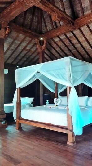 2 bedrooms, Internet, bed sheets