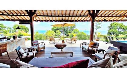 Ethnic, Beach, peaceful, Spacious, Fun