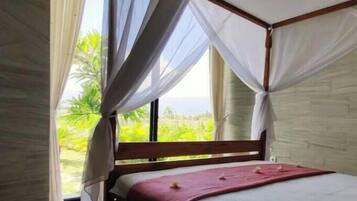 1 bedroom, Internet, bed sheets