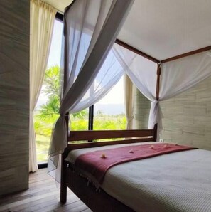 1 soverom, internettilgang og sengetøy