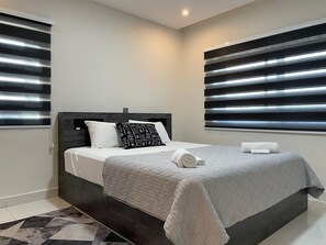 1 bedroom, Internet