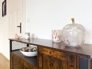 Interior - The Dutt's cocoon: spacious and charming T3 (Duttlenheim)