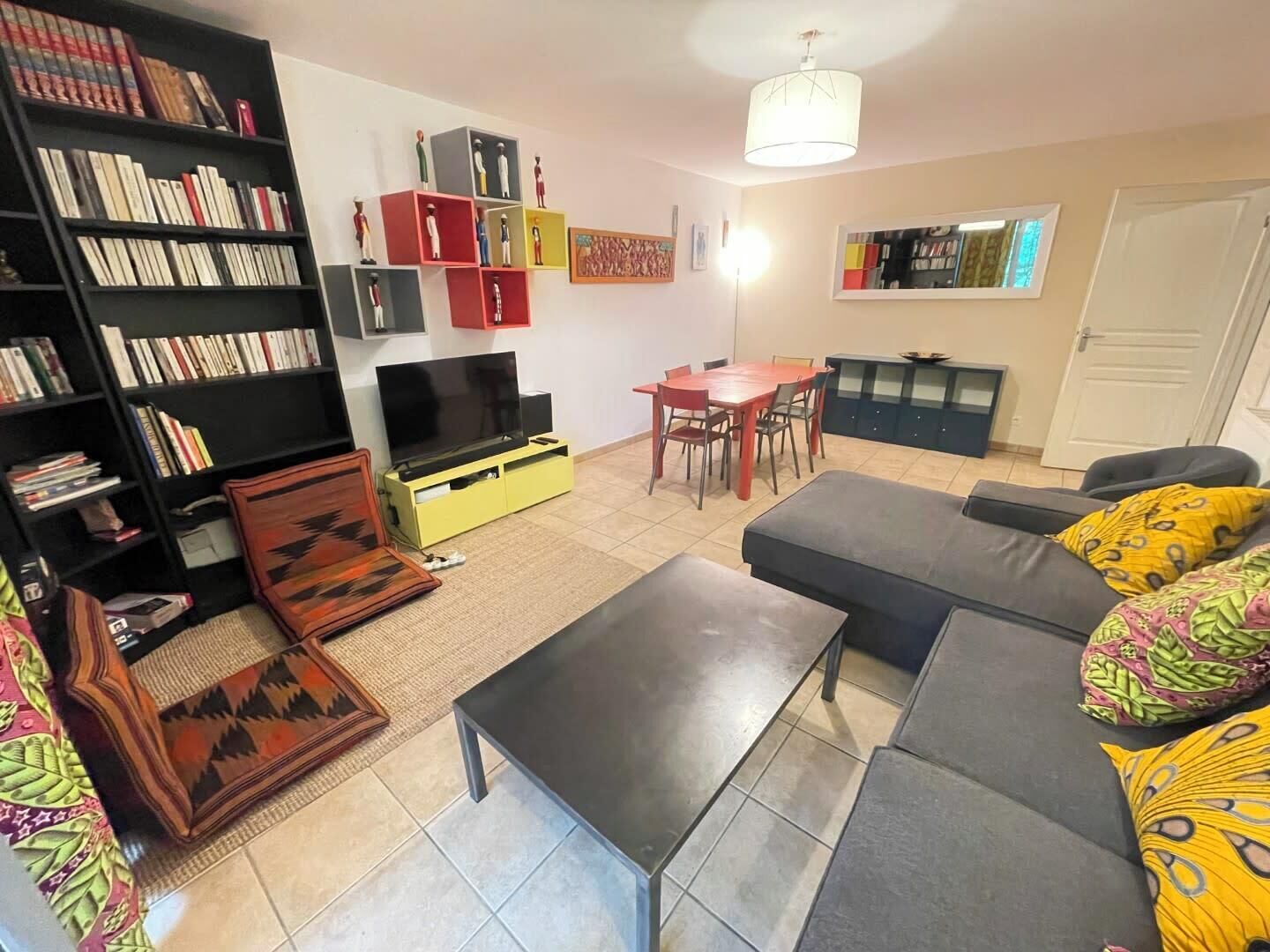 TV