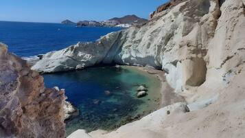 Ubicación cercana a la playa