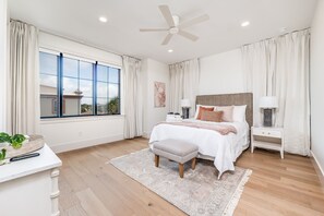 5 habitaciones y internet 