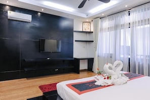 Apartment, 2 Bedrooms