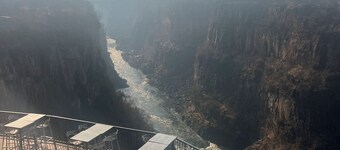 Delightful 2-bedroom farmhouse in Victoria Falls