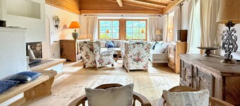 KitzDiamant with Pool & Sauna by Belle-Stay