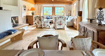 KitzDiamant with Pool & Sauna by Belle-Stay