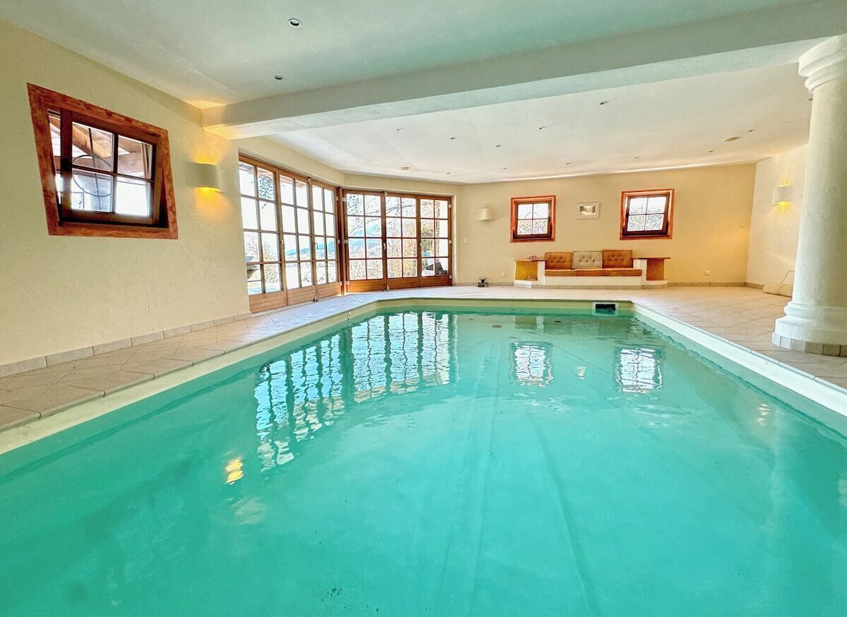 Innenpool