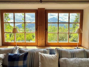 Interior - KitzDiamant with Pool & Sauna by Belle-Stay (Sankt Johann in Tirol)