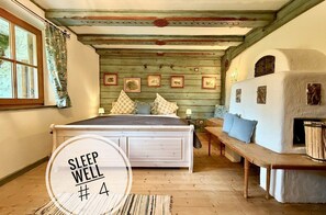 4 bedrooms, iron/ironing board - KitzDiamant with Pool & Sauna by Belle-Stay (Sankt Johann in Tirol)