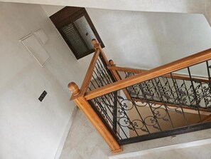 Interior - Villa des perles (Marrakech)