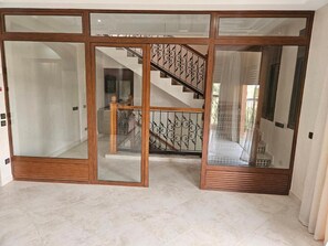 Interior - Villa des perles (Marrakech)