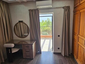 Interior - Villa des perles (Marrakech)