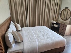 Iron/ironing board, free WiFi - Villa des perles (Marrakech)
