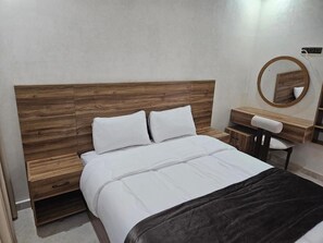 Iron/ironing board, free WiFi - Villa des perles (Marrakech)