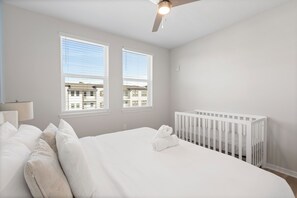 1 Schlafzimmer, Bügeleisen/Bügelbrett, Internetzugang, Bettwäsche