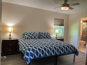 2 bedrooms, WiFi, bed sheets - 4 For Fore! (Sebring)