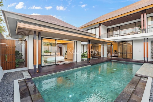 Andra Villa by Kozystay - Natadesa Resort Jimbaran