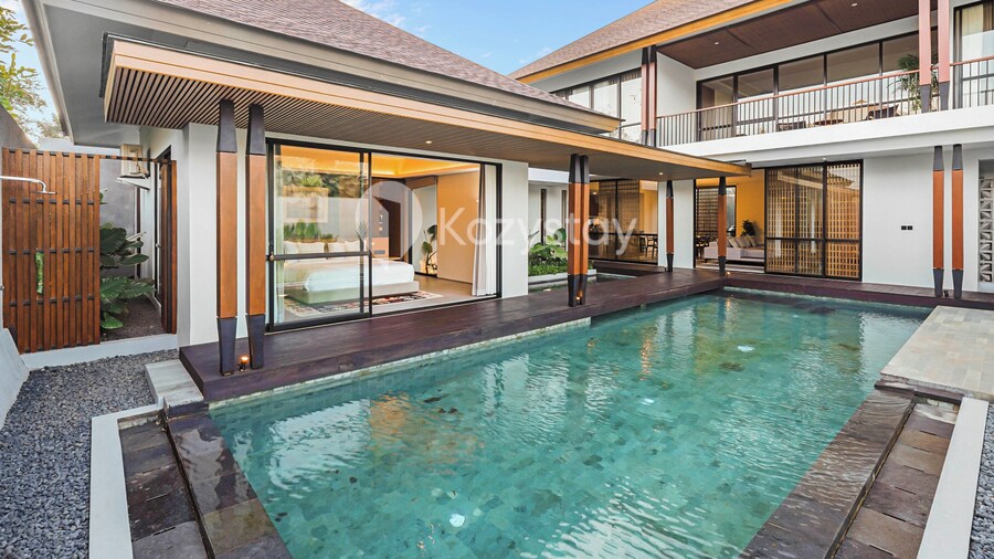 Andra Villa by Kozystay - Natadesa Resort Jimbaran