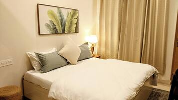 Standard Double Room | Free WiFi