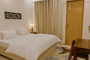 Superior Double Room, Balcony, Mountain View | Free WiFi