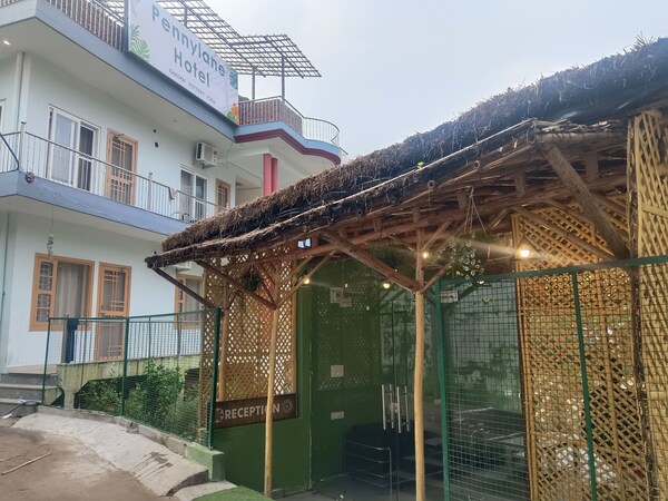 Pennylane Hotel - Uttarakhand