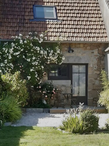 Gîte la dunette, a cosy nest