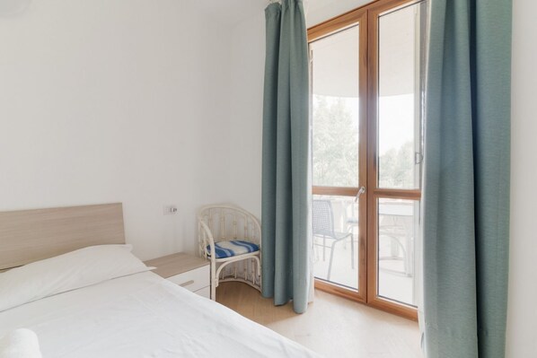 2 bedrooms, iron/ironing board, travel crib - GuestHost - Milano 2 Bright Apartment (Milano)