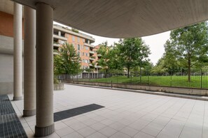 Property grounds - GuestHost - Milano 2 Bright Apartment (Milano)