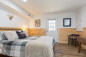 5 slaapkamers, gratis wifi, beddengoed