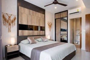 1 bedroom - Condo Vireo | Pool View | Rawai (Tambon Rawai)