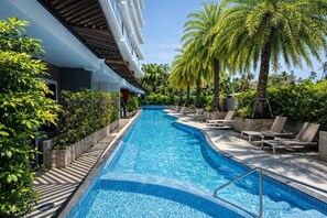 Pool - Condo Vireo | Pool View | Rawai (Tambon Rawai)