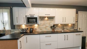 Utensilios de cocina